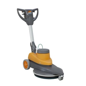 Ergodisc 1200 Scrubber-Polisher Taski—Push-type