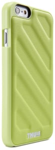 Thule Gauntlet Cell Phone Case, 11.9 cm (4.7"), Green