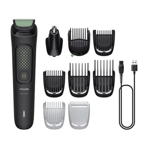Philips All-in-One seria 3000 MG3946/15 Wielofunkcyjny trymer 9w1