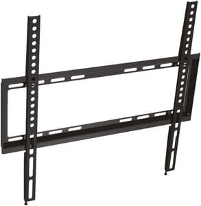 VALUE 17.99.1202 TV mount for 139.7 cm (55") TVs, Black