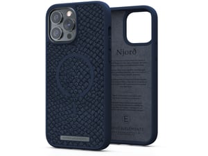 Njord byELEMENTS Vatn pokrowiec na telefon komórkowy 17 cm (6.7") Niebieski