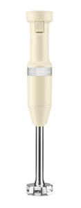 KitchenAid 5KHBV83EAC 1 l Stabmixer 180 W Cremefarben