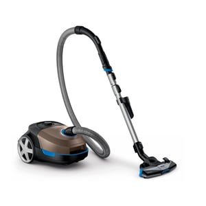 Philips 5000 Series Performer Active FC8577/09 Bagged Vacuum Cleaner