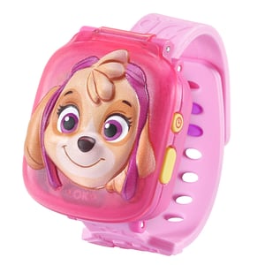 VTech PAW Patrol Skye-Lernuhr Zegarek dla dzieci