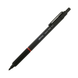 Rotring 1904257 Kugelschreiber Druckkugelschreiber