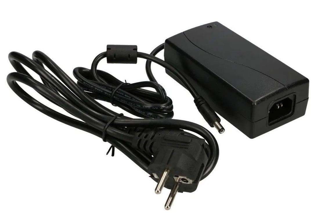 Extralink Zasilacz 24V 96W 4A, wtyczka jack 5,5/2,1mm
