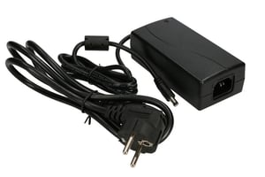 Extralink Zasilacz 24V 96W 4A, wtyczka jack 5,5/2,1mm