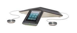 HP Poly Extra mikrofoner till Poly Trio C60