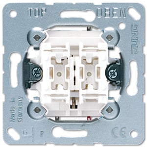 JUNG 509 VU 1P