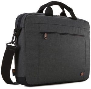 Case Logic Era ERAA-114 Obsidian 35.6 cm (14") Briefcase Black