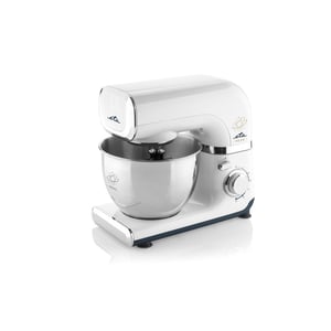 Eta Mezo Smart matlagningsrobot 600 W 4 l Grå
