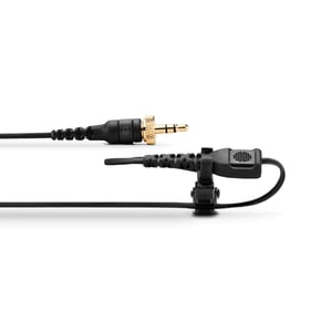 RØDE Lavalier II Czarny Mikrofon Lavalier/lapel