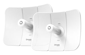 TP-Link Beam Bridge 5 UR KIT Nätverksbrygga Vit