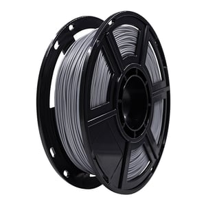 Flashforge PS2 materiały drukarskie 3D Kwas polimlekowy (PLA) Srebrny 500 g