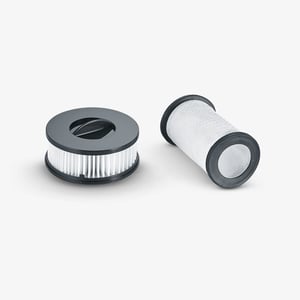 Severin ZB 7262 tillbehör/förbrukningsmaterial till dammsugare Filter Handdammsugare
