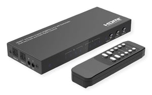 VALUE 14.99.3591 Matrix Switch AV Matrix Switch