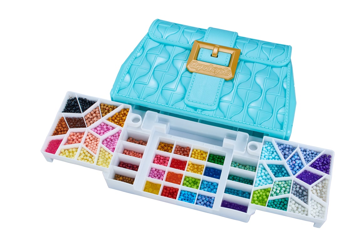 Aquabeads 35114 zabawka artystyczna / rękodzielnicza