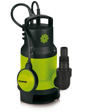 Fieldmann FVC 4001 EK pompa głębinowa 8 m