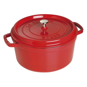 ZWILLING 40509-852-0 Bratpfanne 6,7 l Gusseisen