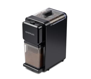 G3 Ferrari G20129 Kaffeemühle 120 W Schwarz