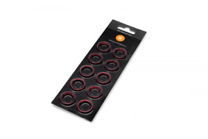 EK EK-Quantum Torque Color Ring 10-Pack STC 10/13 Vridmomentsring 1/4" 10 st.