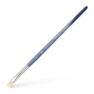 Faber-Castell 282806 konstpensel, 1 st.