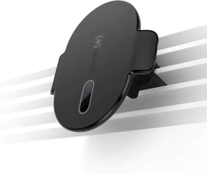 Speck ClickLock Passive Halterung für Handy/Smartphone Schwarz