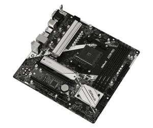 Asrock A520M PRO4 płyta główna Socket AM4 micro ATX