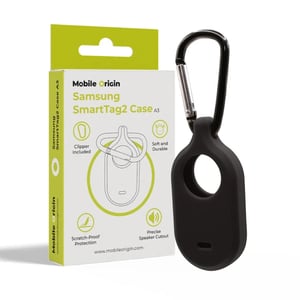 Mobile Origin MO-SST2-BLK lokalizator GPS / akcesorium