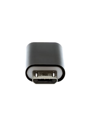 ProXtend USBMICROBA-USBC USB-Micro-B-Kabeladapter, schwarz