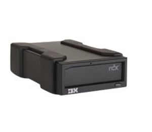 Lenovo 4T27A10725 Hard Drive Enclosure, Black, 3.5"