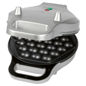 Clatronic WA 3772 silver 1 gof. 700 W Silver