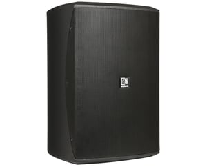 AUDAC XENO8 2-Way Black Wired 120 W