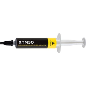 Corsair XTM50 värmeledande pasta 5 W/m·K 5 g