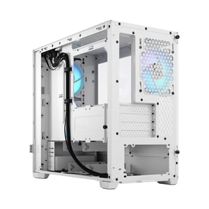 Fractal Design Pop Mini Air Mini Tower Biały