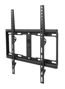 One For All Solid 165.1 cm (65") Black