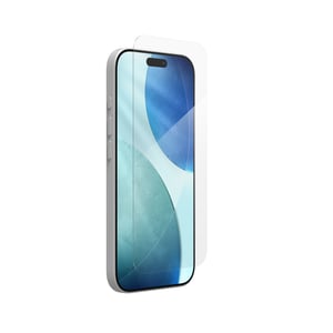 InvisibleShield Glass Elite VG Przezroczysta ochrona ekranu Apple 1 szt.
