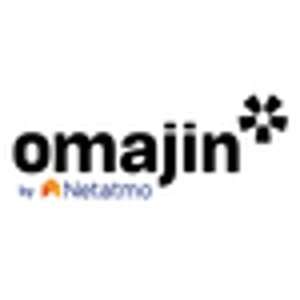omajin by Netatmo