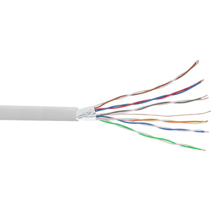 InLine 69977C telefonkabel 25 m Beige