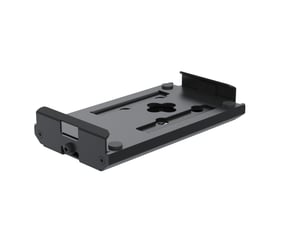 Ergonomic Solutions TabPOS Tablet & mPOS SPUF001-02 Tablet Case, Black, 33 cm (13")