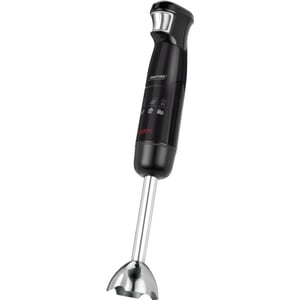 MPM MBL-29/C blender 700 l Blender immersyjny 1200 W Czarny