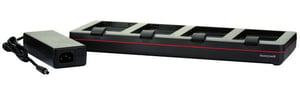 Honeywell CT40-QBC-2 Akkuladegerät Wechselstrom