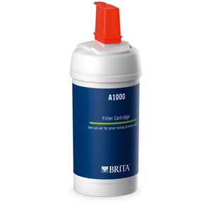 Brita A 1000 Water Filter Refills Water Filter Cartridge, 1 pc.