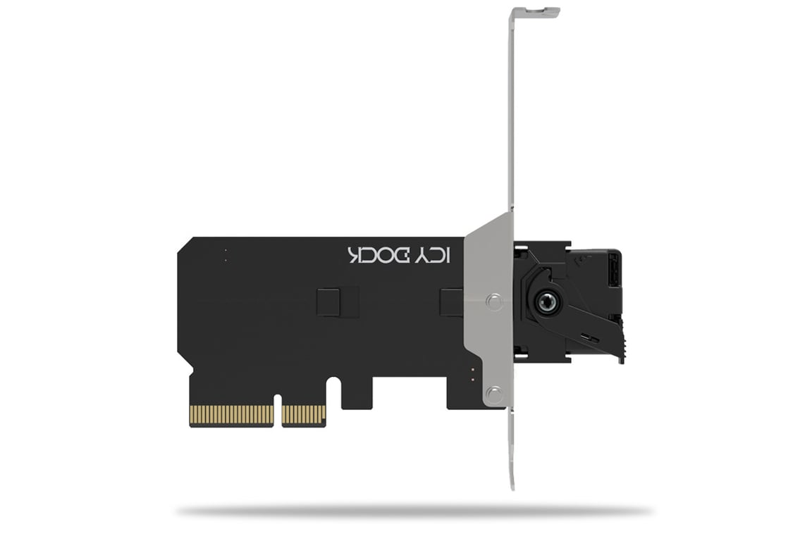 Icy Dock MB305M4P-B adapter