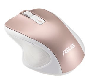 ASUS MW202C Maus Büro Rechtshänder RF Wireless IR LED 4000 DPI