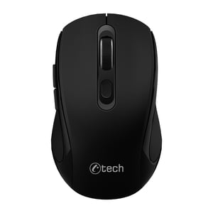 C-TECH WLM-12 myszka Biuro Oburęczny RF Wireless + Bluetooth Optyczny 1600 DPI