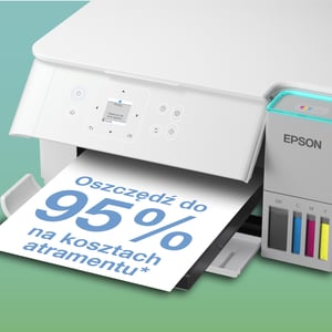 Epson EcoTank L4366