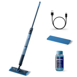 Philips 5000 series Mop elektryczny OneUp serii 5000