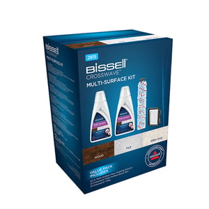 Bissell 2815 Reinigungs- und Pflegemittel für Fußböden, Flüssig (gebrauchsfertig)