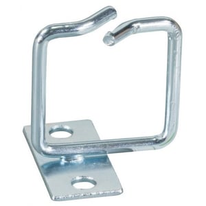 Techly I-CASE RING-SLIM88 Rack Accessories Cable Ring